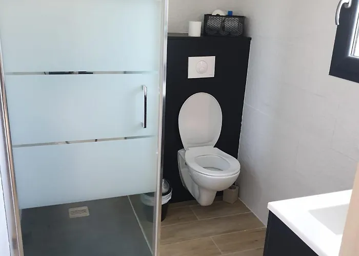 Apartment Casasantellix *