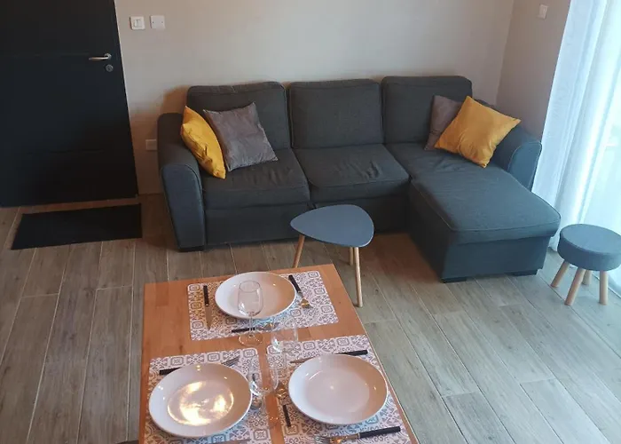 Apartment Casasantellix Prunelli-di-Fiumorbo