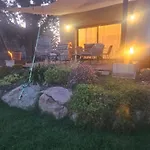 Casasantellix דירה Prunelli-di-Fiumorbo