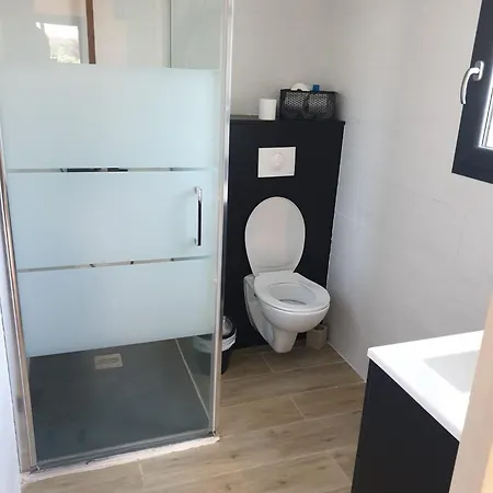Apartment Casasantellix *