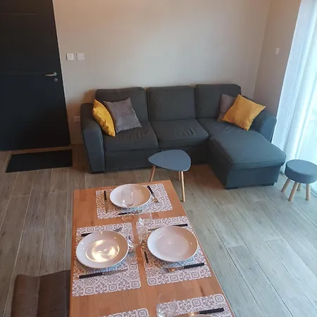 Apartment Casasantellix Prunelli-di-Fiumorbo