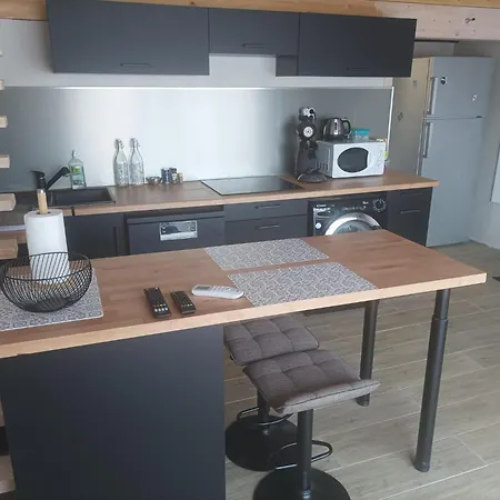 Apartment Casasantellix