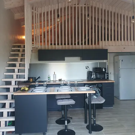 Apartment Casasantellix