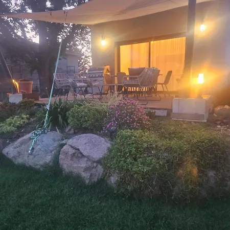 Casasantellix Appartement Prunelli-di-Fiumorbo