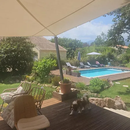 Casasantellix Apartment *