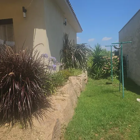 Apartamento Casasantellix *