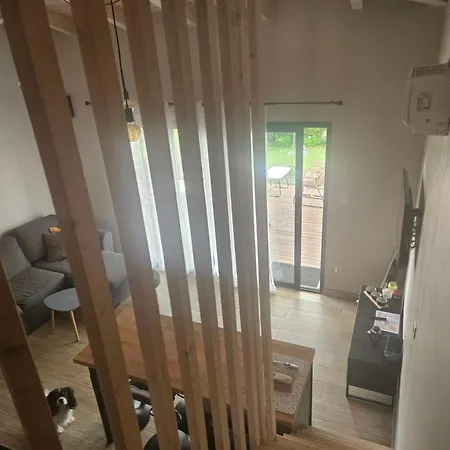 Apartamento Casasantellix Prunelli-di-Fiumorbo