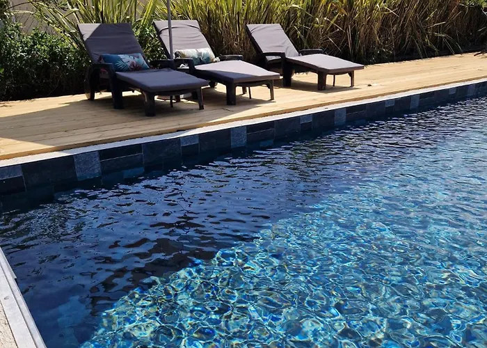 Casasantellix Apartamento *