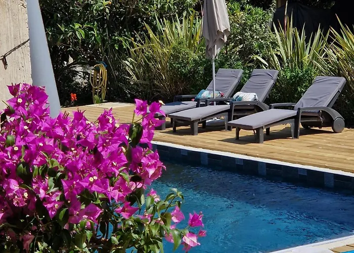 Casasantellix Appartement