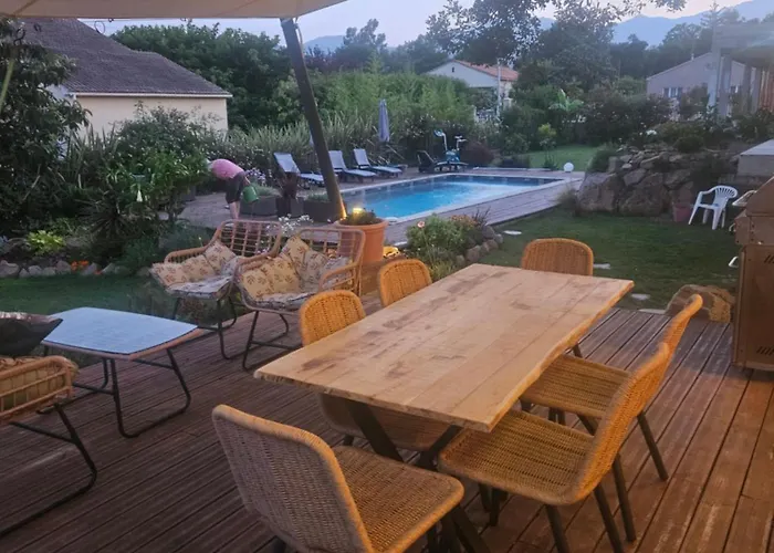 Casasantellix Appartement *