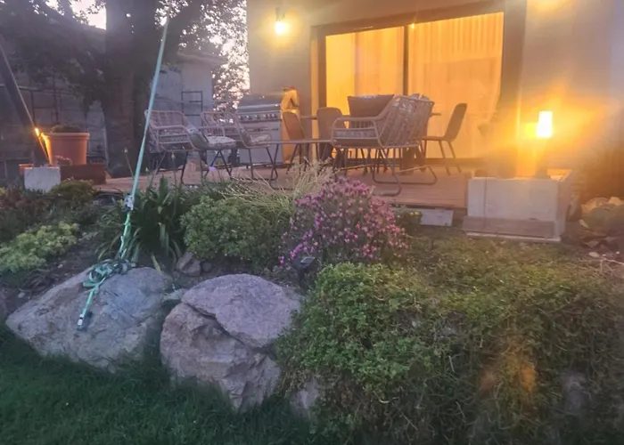 Casasantellix Appartement Prunelli-di-Fiumorbo