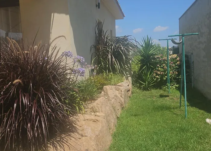 Appartement Casasantellix *